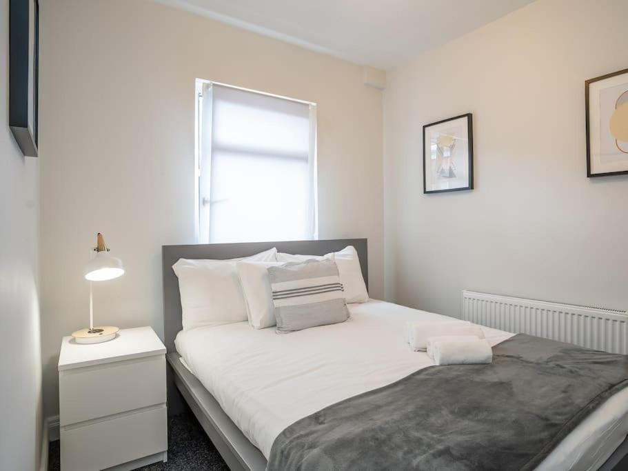 Cozy Townhouse, Walking Distance To Belfast City Dış mekan fotoğraf