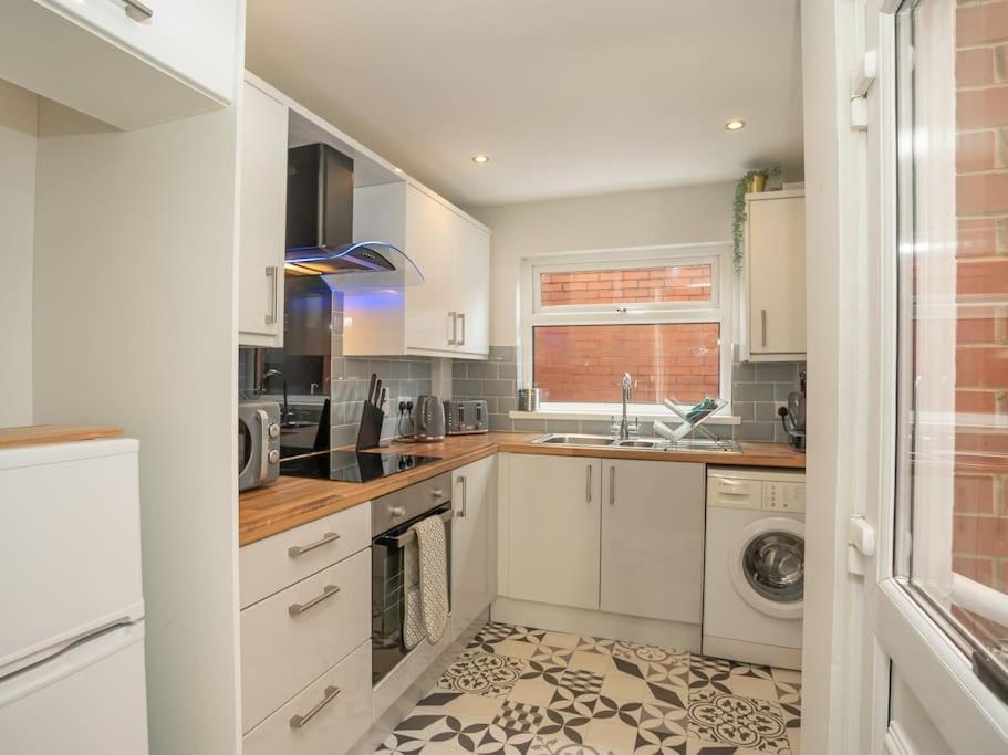 Cozy Townhouse, Walking Distance To Belfast City Dış mekan fotoğraf