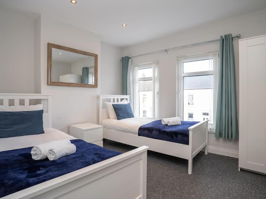 Cozy Townhouse, Walking Distance To Belfast City Dış mekan fotoğraf