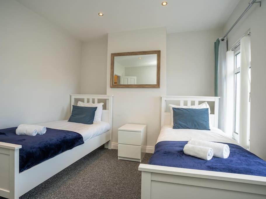 Cozy Townhouse, Walking Distance To Belfast City Dış mekan fotoğraf